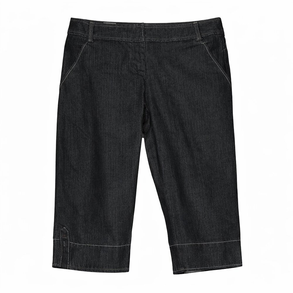 LOFT Marisa Bermuda Shorts Size 2 Petite